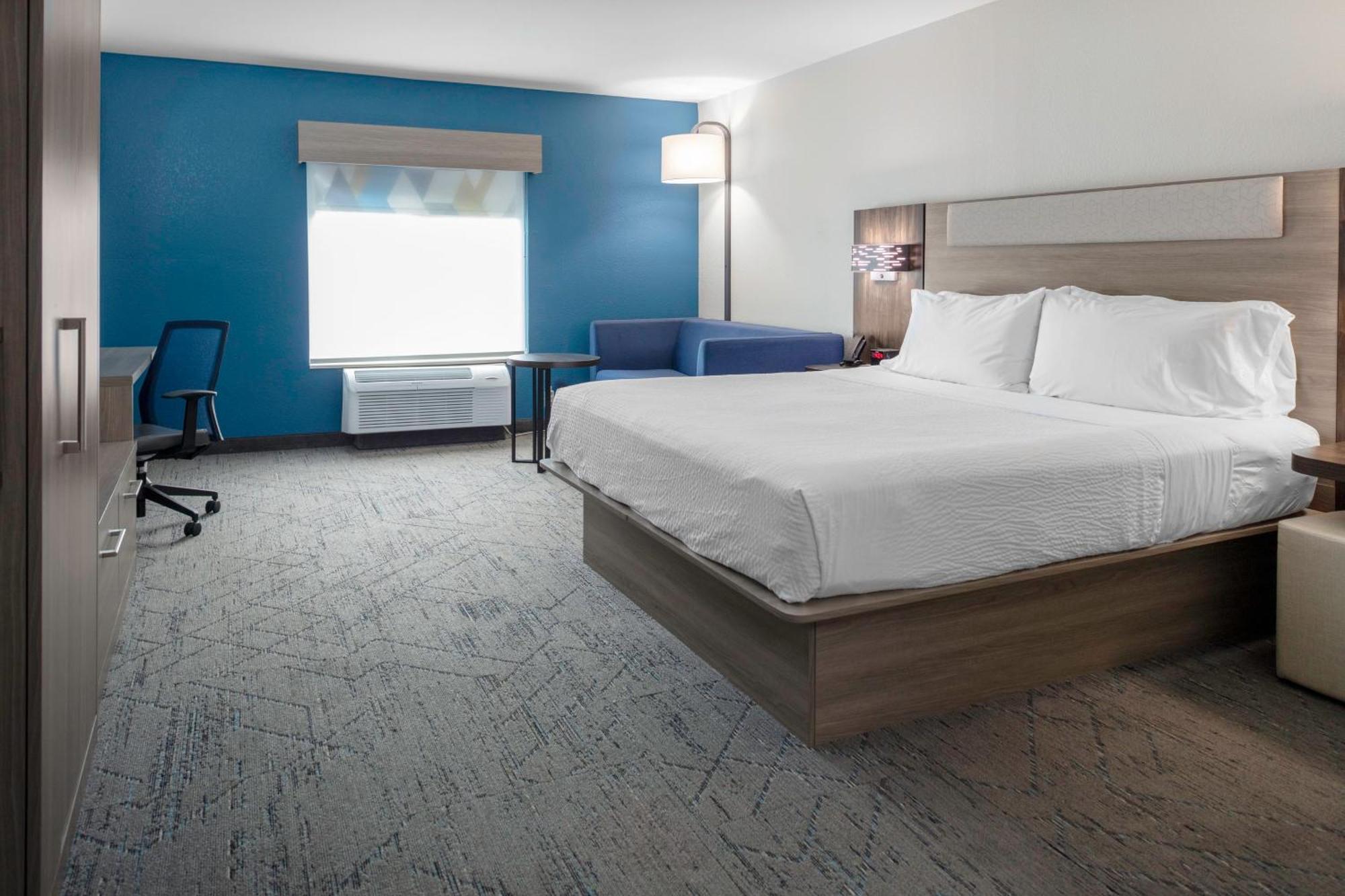 Holiday Inn Express Florence Northeast By Ihg Exterior photo